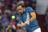 Daniil Medvedev